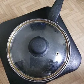 посуда разная