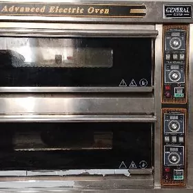 Dufowka tokda işleýän