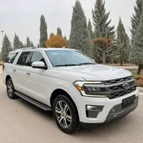 Ford Expedition 2023