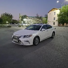 Lexus ES 350 2017