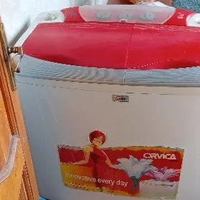 Kir yuwyan maşyn Orvica