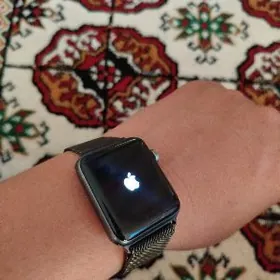 apple watch ayfon sagat часы