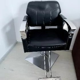 salon kresla, kuşetka