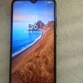 Redmi 8 a