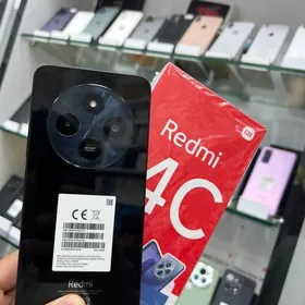 Redmi 14C 6/128Gb