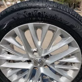 Disga balon Yokohama paket 17