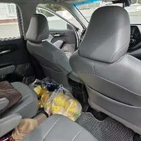 Toyota Highlander 2021