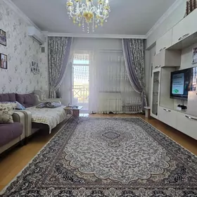 таслама 3комнаты