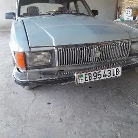 Gaz 31 1985