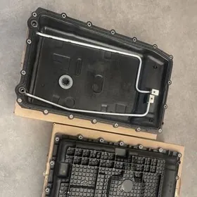 Ford explorer karter