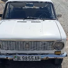 Lada 2101 1980