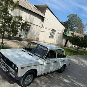Lada 2106 1983