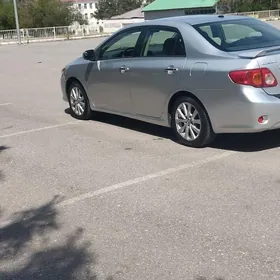 Toyota Corolla 2010