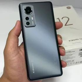 Mi 12 8/256gb