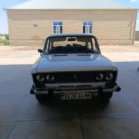 Lada 2106 2000