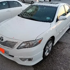 Toyota Camry 2011