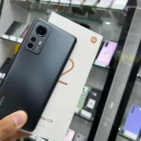 Mi 12X 12/256Gb