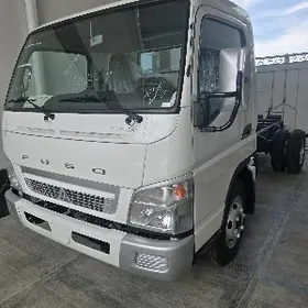 Mitsubishi Canter 2025