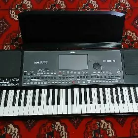 Korg Pa 600
