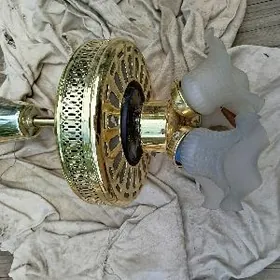 Подвесной вентилятор