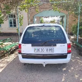 Opel Astra 1993