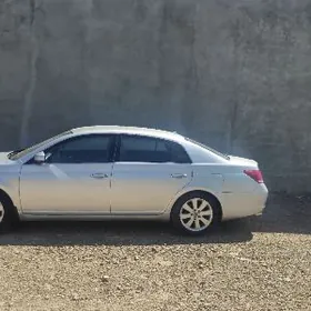 Toyota Avalon 2006