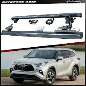 tokly padnoşka 20 HIGHLANDER