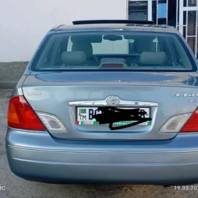 Toyota Avalon 2000