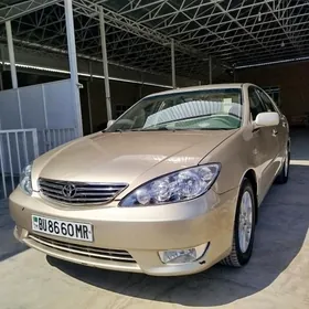 Toyota Camry 2003
