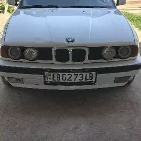 BMW 5 Series 1993