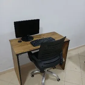 stil öý we ofis üçin