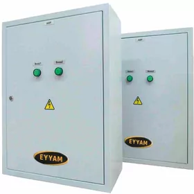 ЭЛЕКТРИЧЕСКИЕ ЩИТЫ