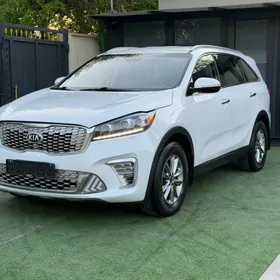 Kia Sorento 2019