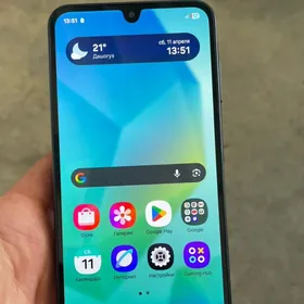 Galaxy A16