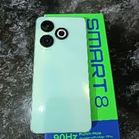 Infinix Smart 8