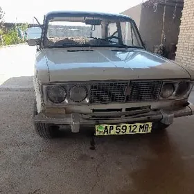 Lada 2106 1998