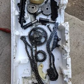 Gazel plita karbrator GRM