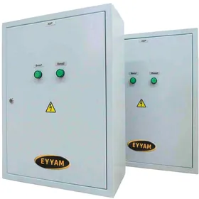 ЭЛЕКТРИЧЕСКИЕ ЩИТЫ