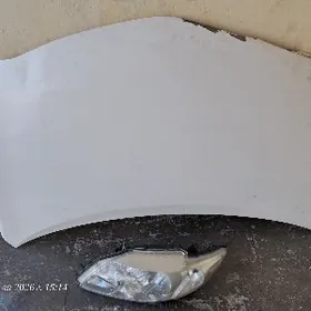 kapot caolla fara carolla