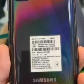 samsung a 41
