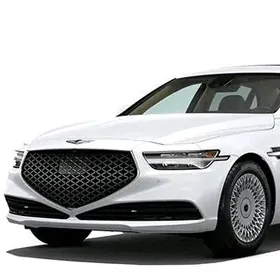 Genesis G90 2020