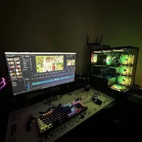 İ7-12KF/RAM 32GB/RTX 3080 10GB