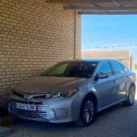 Toyota Avalon 2017