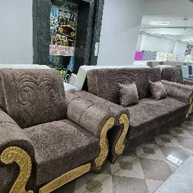 AMATLY DIWAN TROYKA ДИВАН ТРОЙ