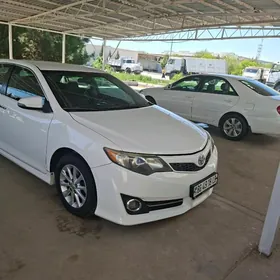 Toyota Camry 2013