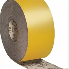 KLINGSPOR Şlifowka Gubkasy Rulon 115x25000 mm