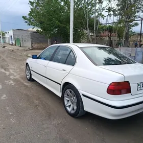 BMW E39 1997