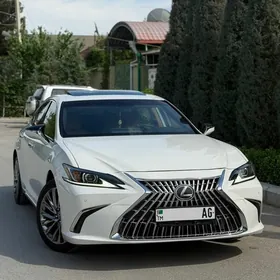 Lexus ES 350 2023