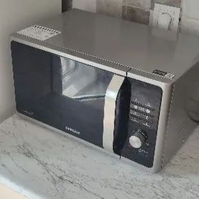 Микроволновка Mikrowalnowka