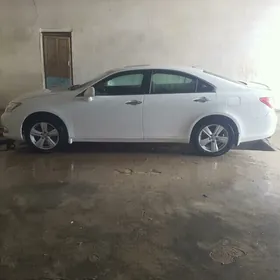 Lexus ES 350 2007